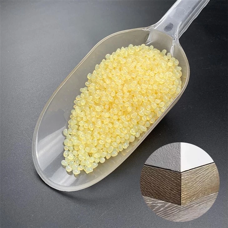 EVA Profile Wrapping Glue