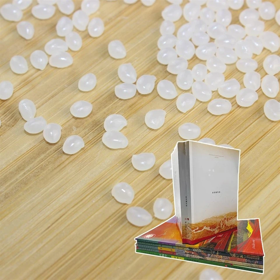 Hotmet Adhesive