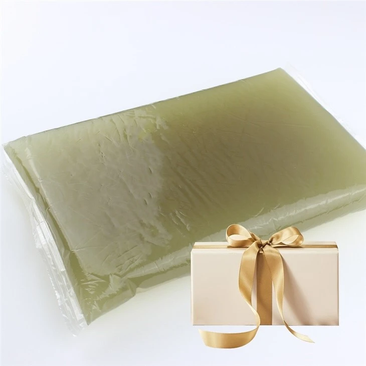 Safe Jelly Glue Safe Jelly Glue